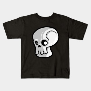 Skully Jon Kids T-Shirt